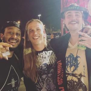 Meet your Posher, Jd